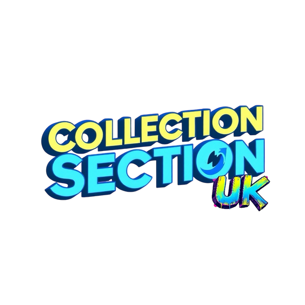 CollectionSection UK